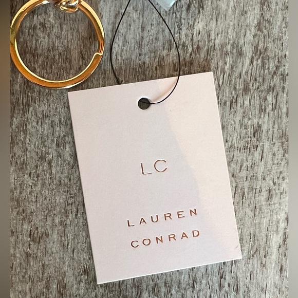 LC Lauren Conrad Celestial Coin Pouch - Picture 4 of 5
